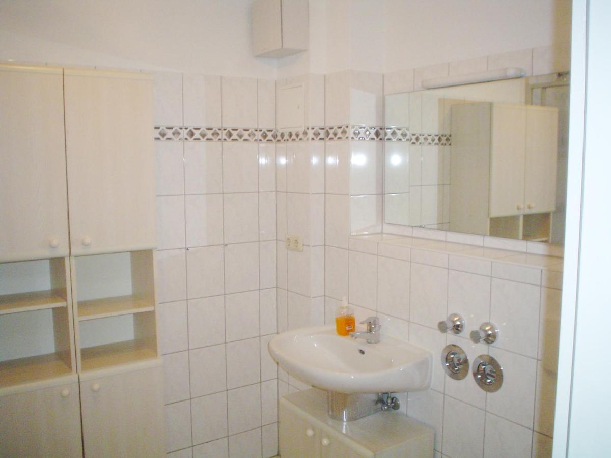 Parkresidenz Am Hafen Wohnung Hf 32 Zingst Exterior foto