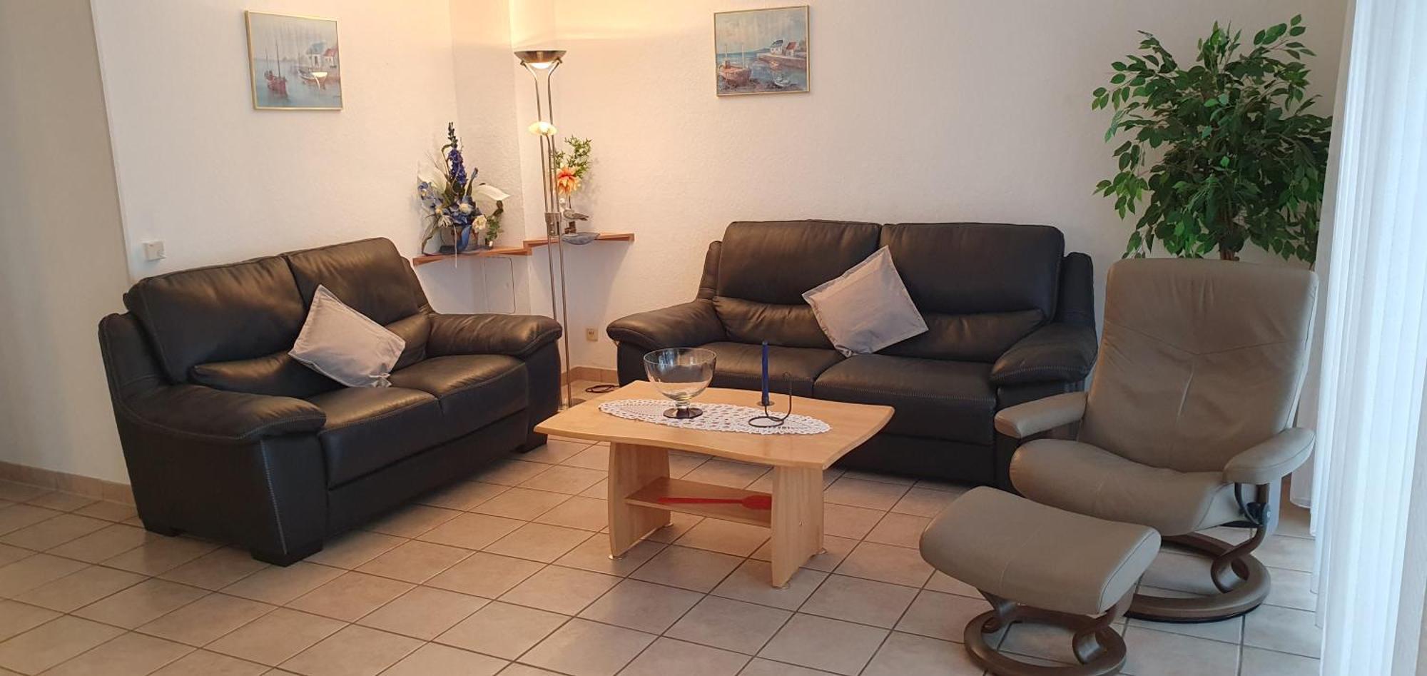 Parkresidenz Am Hafen Wohnung Hf 32 Zingst Exterior foto